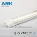 2014 NEW t8 bulbs Tube Lamp T8 Led Tube Light 0.6m,0.9m,1.2m, 1.5m, 1.8m,2.4m TUV,VDE,UL, DLC, CUL listed five years warranty